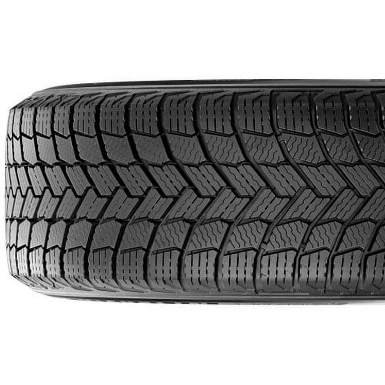 Michelin X-Ice Snow Winter 215/60R16 99H XL Passenger Tire Michelin X-Ice Snow Winter 215/60R16 99H XL Passenger Tire