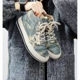 thumbnail image 6 of Sneakers, Canvas Shoes Men'S Shoes, Fashion Versatile, 6 of 9