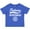 Royal Blue, variant on Inktastic Future Entrepreneur Gift Boys or Girls Toddler T-Shirt