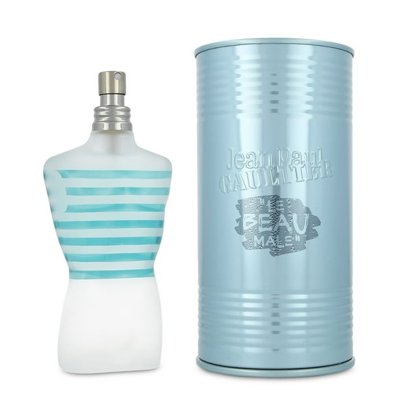 Le Beau Male 125 Ml Edt Spray Jean Paul Gaultier Aromática Fougère