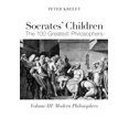 thumbnail image 2 of Socrates' Children: Modern : The 100 Greatest Philosophers (Paperback), 2 of 2