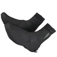 thumbnail image 3 of GOOHOCHY 1 par de zapatos de ciclismo para bicicleta de montaña, resistentes al viento y al agua, para mujeres y hombres (negro XL), 3 of 8