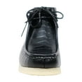 thumbnail image 3 of British Walkers Gator Men's Lace up Leather Boot, 3 of 5