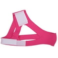 thumbnail image 2 of Stop Snoring Strap, Jaw Support Belt Flexible Detachable Anti-Snoring Portable  For Snoring Fluorescent Yellow,Rose Red,Blue Green, 2 of 8