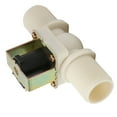 thumbnail image 4 of DC12V Solenoid Valve, Solenoid Valve Professional Design Practical To Use High Reliability Convenient To Use  For Household Appliances For Industrial Equipment, 4 of 8
