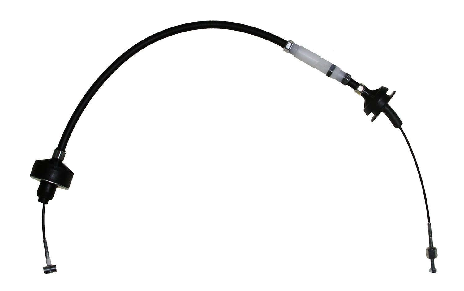 AMS Clutch Cable CC923 Volkswagen clutch cable
