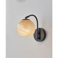 thumbnail image 3 of Adesso Nolan Wall Lamp, 3 of 3