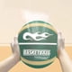 thumbnail image 5 of Raqueta de baloncesto silenciosa para niños de interior, juguetes deportivos, pelota con marco de esponja para bebés, 5 of 8