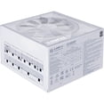 thumbnail image 5 of Lian Li SX 1000W Full Modular ATX 3.1 & PCIE 5.1 Power Supply, SX1000P.W (White), 5 of 5