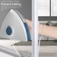 thumbnail image 5 of Limpiaparabrisas de inyección de agua Limpiaparabrisas magnético de doble cara Limpiaparabrisas de vidrio hueco de doble capa Artefacto, 5 of 6