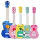 thumbnail image 4 of Toystoory Ukelele para niños, juguete educativo para edades tempranas, instrumento musical de guitarra de 4 cuerdas, tipo 1 Accesorios para instrumentos musicales No.02 Toystoory OD000033-02B, 4 of 6