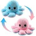 thumbnail image 1 of Octopus Cuddly Toy -octopus Plush Toys -reversible Octopus Plush For Turning., 1 of 2