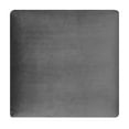 thumbnail image 6 of Modway Commix Down Filled Overstuffed Performance Velvet Ottoman in Gray, 6 of 8