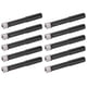 thumbnail image 4 of 10 Piezas De Broca De Sierra, Accesorios De Taladro Manual, Abridor De Agujeros De Diamante De 10 Mm, Accesorios De Taladro Manual De Sierra De Agujero De Mármol Para Suministros EOTVIA Hole Saw Drill Bit, 4 of 8