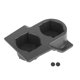 thumbnail image 1 of Portavasos de coche Sidaley de doble orificio negro duradero Type3 NO3, 1 of 6