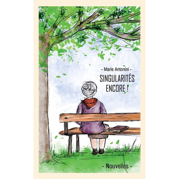 Singularités, encore !, (Paperback)