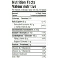 thumbnail image 2 of Natrel Completely Chocolate Lactose Free Ice Cream, 473 mL, 2 of 4
