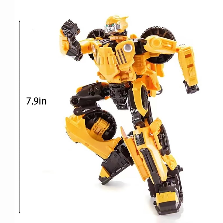 YQLADB Studio Series 57 Deluxe Class Bumblebee Movie Offroad YQLADB Studio Series 57 Deluxe Class Bumblebee Movie Offroad