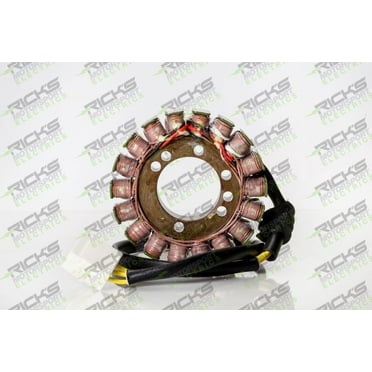 Ricks 21-417 Yamaha FZS1000 FZ-1 2001-2005 Rick's Electric, Oe Style Stator