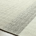 thumbnail image 5 of BoutiqueRugs Lieve Traditional, Transitional Area Rug - Light Silver, Ash, Sterling Gray - 8' x 10', 5 of 5