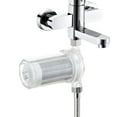 thumbnail image 2 of Shower Filter Cartridge with Activated Carbon for Healthier Water Quality, 2 of 7