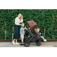 thumbnail image 7 of UPPAbaby Vista Piggyback Ride-Along Board, Eco-Friendly Wood, Stroller Accessory, 7 of 7