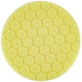 thumbnail image 1 of Esterilla de Corte Hex-Logic Chemical Guys Amarillo 6.5 in Resistente, 1 of 5