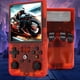 thumbnail image 1 of Consola de Juegos Portátil R36Max, Consola de Videojuegos Portátil Con Joysticks 3d Duales, Más de 60 Juegos de Emulador, Batería de 4000 Mah, 1 of 7
