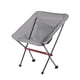 thumbnail image 5 of Cómoda silla perezosa portátil individual plegable al aire libre turística playa suministros JShteea El nuevo, 5 of 8