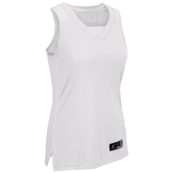 Champro Womans Prime Basketball Jersey