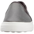 thumbnail image 2 of Keds Women's Double Decker Lurex Fashion Sneaker,Slate,7 M US, 2 of 8