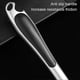 thumbnail image 5 of 5 in 1 Stainless Steel Peeler for Potatoes Fruits Multifunctional Zinc Alloy Potato Peeler for Home Kitchen, 5 of 5