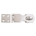 thumbnail image 2 of Boat Sailing Gate Latch Gate Locks Polished 316 Stainless Steel, 63mm, 2 of 6