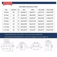 thumbnail image 4 of Fesfesfes Boys Outfits Toddler Baby Boys Girl Comfortable Color Short Sleeve Cotton T-shirt Shorts Set 3-4 Years, 4 of 9
