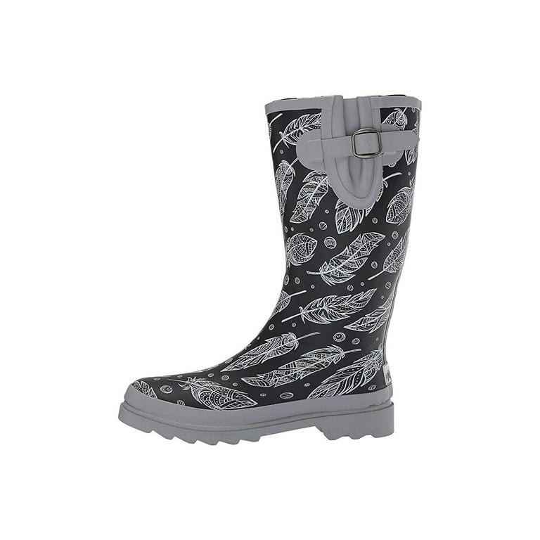 Christy waterproof tall boot sales