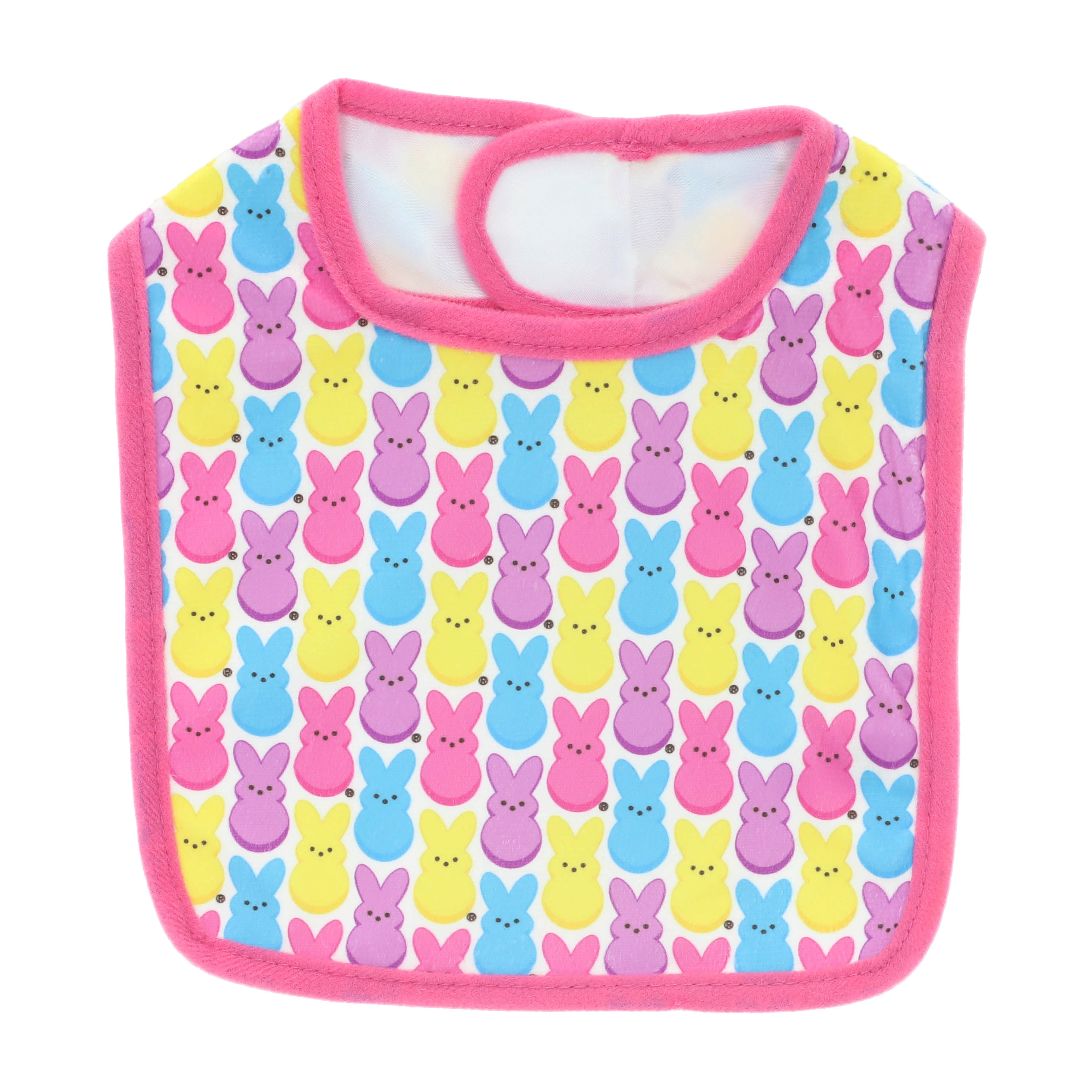 "Easter Peeps Baby Accessories"
