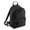 Black/Black, variant on Mini Fashion Backpack