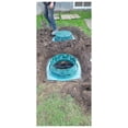 thumbnail image 3 of 24" x 6" Septic Riser, 3 of 4