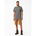 thumbnail image 5 of Genuine Dickies Men's Relaxed Fit Performance Polyester Tee Shirt, 5 of 5
