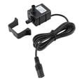 thumbnail image 3 of Bushless Water  400MA 4.8w Water , Submersible , Fountain Garden For Pond Fish Tank, 3 of 8