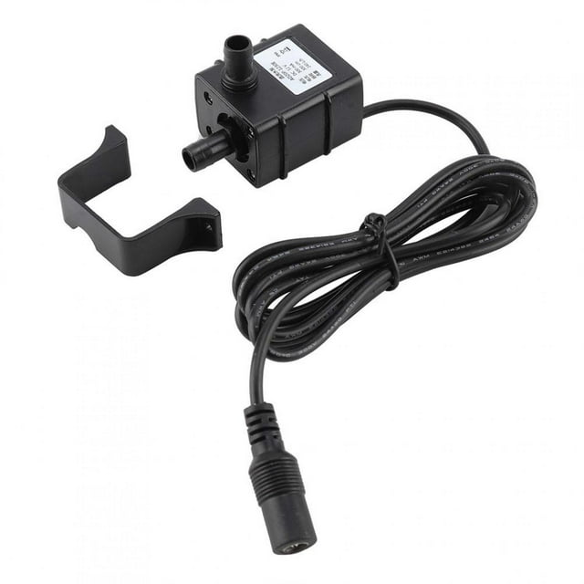 Water , Bushless Water Submersible , 240L/H Garden For Pool