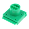 thumbnail image 1 of Reductor de entrada de colmena Macarena Orificios de ventilación Puertas de viaje Verde Macarena Orificios de ventilación de la colmena, 1 of 8