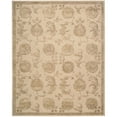 thumbnail image 3 of Nourison  Regal REG03 Hand-tufted Area Rug Red 7'9" x 9'9" Border 8' x 10' Burgundy, 3 of 4