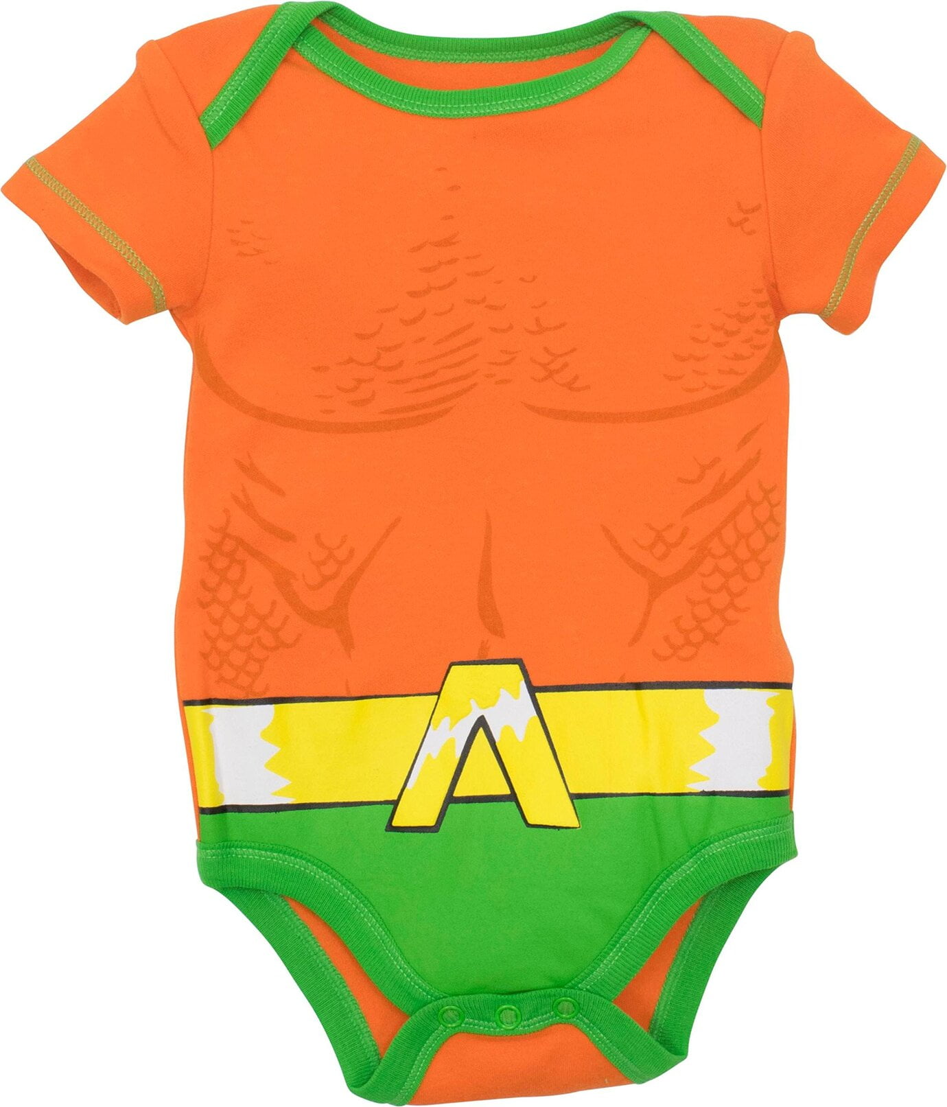 Dc Comics Justice League Batman Newborn Baby Boys 3 Piece Outfit Set...