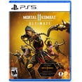 thumbnail image 1 of MORTAL KOMBAT 11 ULTIMATE PLAYSTATION 5 Sony PlayStation 5, 1 of 2