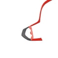 thumbnail image 3 of Etiqueta Engomada Del Botón Del Volante Adhesivo Botón Volante Chevrolet Colorado (Rojo Una sola pieza) Ndcxsfigh Accesorios para autos y motos, 3 of 8