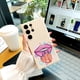 thumbnail image 3 of Añade un toque de diversión a tu iPhone con esta innovadora y vibrante funda de TPU para teléfono con diseño de dibujos animados, 3 of 4