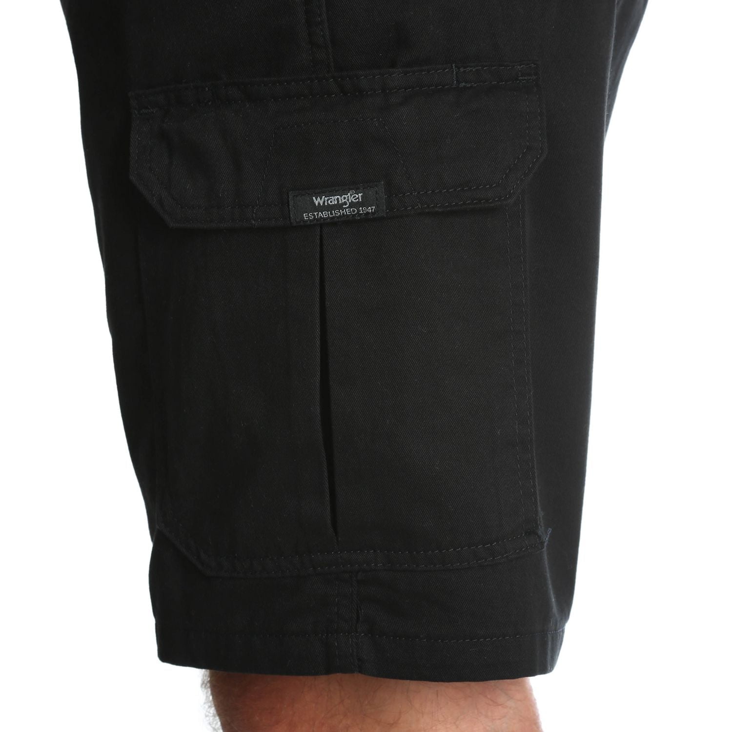 Wrangler Men's Cargo Shorts