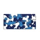 thumbnail image 1 of Monstrate Alfombrilla decorativa y práctica para teclado, para un espacio de trabajo elegante y funcional, aspecto exquisito Videojuegos y accesorios Púrpura Azul 01, 1 of 6
