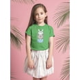 thumbnail image 2 of Kawaii Panda And Tiger Friends T-Shirt Juniors -Image by Shutterstock,  Large, 2 of 4